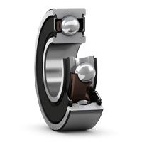 6002-2rsltn9c3vt162 SKF 6002-2RSLTN9/C3VT162 1 Row Ball Bearing - 15 mm ID, 32 mm OD