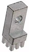 7461066 Wurth Elektronik, Screw Terminal, Right Angle, 130A