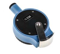 332-0256 RS PRO Durometer