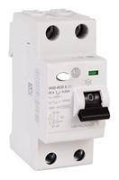 1492-rcda2a40 Allen Bradley 1492-RCDA RCD, 40A, 1+N Pole, 30mA, Type A