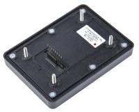 7202-12t0202 Storm IP65 12 Key Polymer Keypad