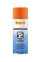 31571-ab Ambersil AMBERGLIDE PTFE Lubricant 400 ml Aerosol