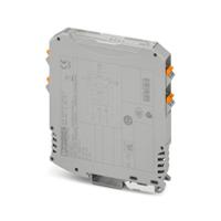 1291655 Phoenix Contact ELR Series Solid State Interface Relay, 30 V ac/dc Control, 100 A Load, DIN Rail Mount