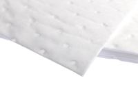 771-6377 RS PRO Spill Absorbent Pad for Oil Use, 90L Capacity, 100 per Pack