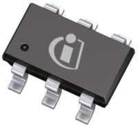 tle49662ghtsa1 Infineon Surface Hall Effect Sensor 2.7 V 26 V, PG-TSOP-6-6-5, 6-Pin