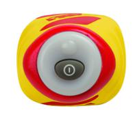 2824434 Gedore Mains Test Screwdriver with Magnetic Field, Voltage Indicator