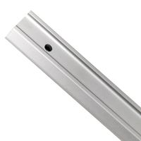 254-5752 RS PRO 1.5m Aluminium Metric Straight Edge
