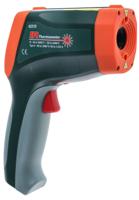 42570 Extech  Infrared Thermometer, -50°C Min, +2200°C Max, 1 °C Accuracy, °C and °F Measurements