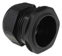 5311126053119160 Lapp SKINTOP Series Black Polyamide Cable Gland, M50 Thread, 27mm min., 34mm max., IP66, IP68, IP69K