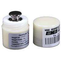m1-50g Adam Equipment Co Ltd 50g Calibration Weight