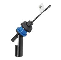 ilmpu5 Carlo Gavazzi ILMPU Series Level Sensor Level Sensor, NO/NC Output, Horizontal, Polypropylene Body