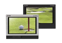 gt2107-wtsd Mitsubishi Electric GT21 Series GOT2000 Touch Screen HMI - 7 in, LCD Display, 800 x 480
