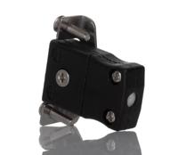 262-3119 RS PRO Miniature Thermocouple Connector for Use with Thermocouple, 4mm Probe, IEC, RoHS Compliant Standard