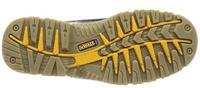 black-challenger-4-7 DeWALT Challenger Black Steel Toe Capped Men's Safety Boots, UK 7, EU 41