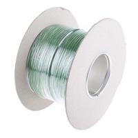 611-7889 RS PRO Type K Thermocouple Cable/Wire, 100m, Unscreened, PVC Insulation, +105°C Max, 7/0.2mm