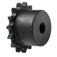 phs-06b-1bh15 SKF 15 Tooth Rough Stock Bore Sprocket, PHS 06B-1BH15 06B-1 Chain Type