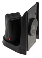 msupport01 Skipper Black Macrobond Magnetic Bracket