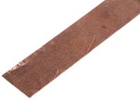 hb-740-12mm-x-33m Hi-Bond HB 740 Conductive Metallic Tape, 12mm x 33m