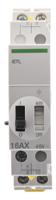 a9c32816 Schneider Electric DIN Rail Power Relay, 110 V dc, 230 → 240V ac Coil, 16A Switching Current, DPST