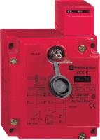 xcse8312 Telemecanique Sensors Preventa Safety Detection Series Solenoid Interlock Switch, 3NC