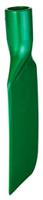 70132 Vikan Polyethylene Paddle Scraper Blade, 1 piece