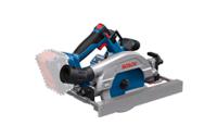 06016c1001 Bosch GKS 18V-57-2 GX 06016C1001 165mm Cordless Circular Saw, 18V