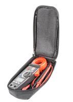 123-1984 RS PRO RS330 Clamp Meter, Max Current 400A ac With UKAS Calibration