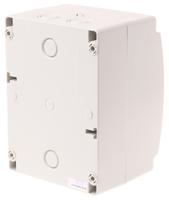 sdp633rs Craig & Derricott 3P Pole Isolator Switch - 63A Maximum Current, 30kW Power Rating, IP65