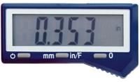 mw110-20dfc Moore & Wright 200mm Digital Caliper Caliper 0.01 Resolution, Imperial, Metric