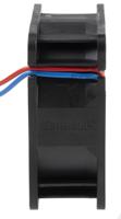 614ngml ebm-papst 600 N Series Axial Fan, 24 V dc, DC Operation, 25m³/h, 1.2W, 50mA Max, 60 x 60 x 25mm