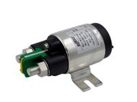 30-314-11a TE Connectivity Flange Mount Power Relay, 12V dc Coil, SPST