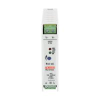 psl101824 Lovato PSL DIN Rail Power Supply, 240V ac ac Input, 24V dc dc Output, 750mA Output, 18W