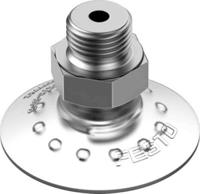 vas-40-14-si-b Festo 40mm Suction Cup VAS-40-1/4-SI-B