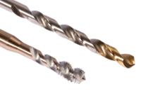 l001ex00m8xa002 Dormer Tap & Drill Set HSS-E 2-Piece Machine Tap M8 Thread