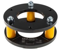632008 Pilz Light Curtain