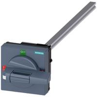 8ud1131-2ae21 Siemens 8UD1131 Door Mounted Rotary Operator