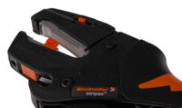 9005000000 Weidmuller Stripax Series Wire Stripper, 0.08 mm² Min, 10 mm² Max