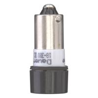 229025-m22-xam Eaton Pilot Light Head, 22.5mm Cutout RMQ Titan M22 Series