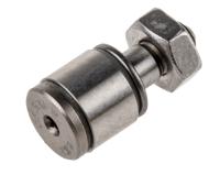 cfs-3fw Miniature Thrust Cam Follower CFS 3FW, 3mm ID, 6mm OD