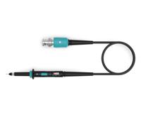 162-596 RS PRO RS-MX 312 Oscilloscope Probe, Voltage Type, 250MHz, 1:1 / 10:1, BNC Connector