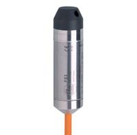 ps3208 ifm electronic PS3 Series Pressure Sensor, 0bar Min, 0.25bar Max, 4 - 20 mA Output, Relative Reading