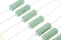 ac05000001500jac00 Vishay 150Ω Wire Wound Resistor 5W ±5% AC05000001500JAC00