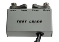 123-5979 RS PRO LCR Meter Chip Test Fixture