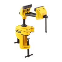 1-83-069 Stanley Multi Angle Vice x 39mm x 71mm, 1.6kg