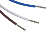 led80-04-02 Moflash LED80 Series Red Multiple Effect Beacon, 115/230 V, Surface Mount, LED Bulb, IP67