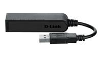 dub-e100 D-Link Port USB Ethernet Adapter USB 2.0 USB A to RJ45 10/100Mbit/s Network Speed