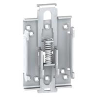 ax2dl01 Schneider Electric Steel for Use with 35 mm Rail, 44 x 13.5 x 65mm