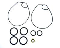 r03-2105 Sundstrom Gasket for use with SR 79, SR 79/H