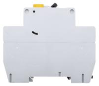 236805-pxf-63405-a Eaton PXF-A RCCB, 63A, 3+N Pole, 500mA, Type A
