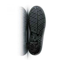 vibns30nr37 LEMAITRE SECURITE VITAMINE Women's Black, Orange Stainless Steel Toe Capped Safety Trainers, EU 37